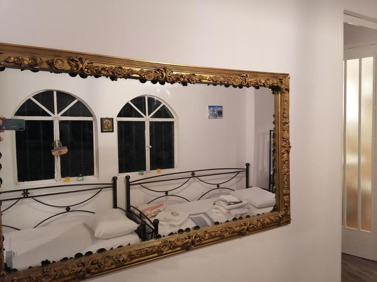 Kalivia Thorikou Lagonisi Magic Home Relaxation מראה חיצוני תמונה
