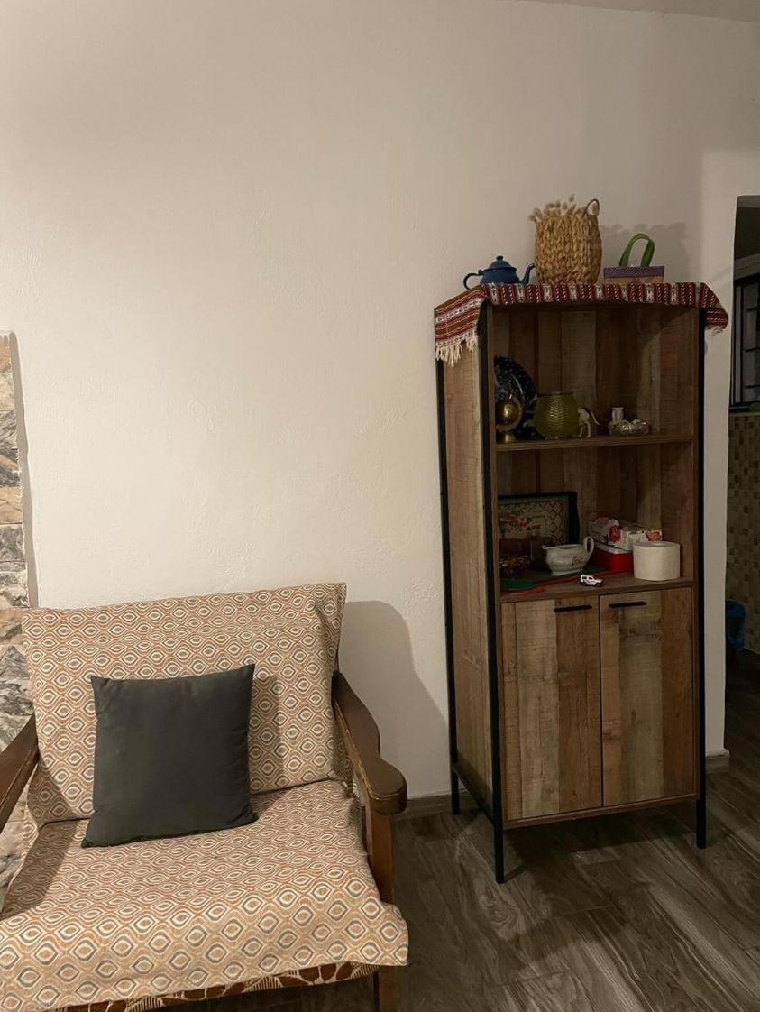 Kalivia Thorikou Lagonisi Magic Home Relaxation מראה חיצוני תמונה