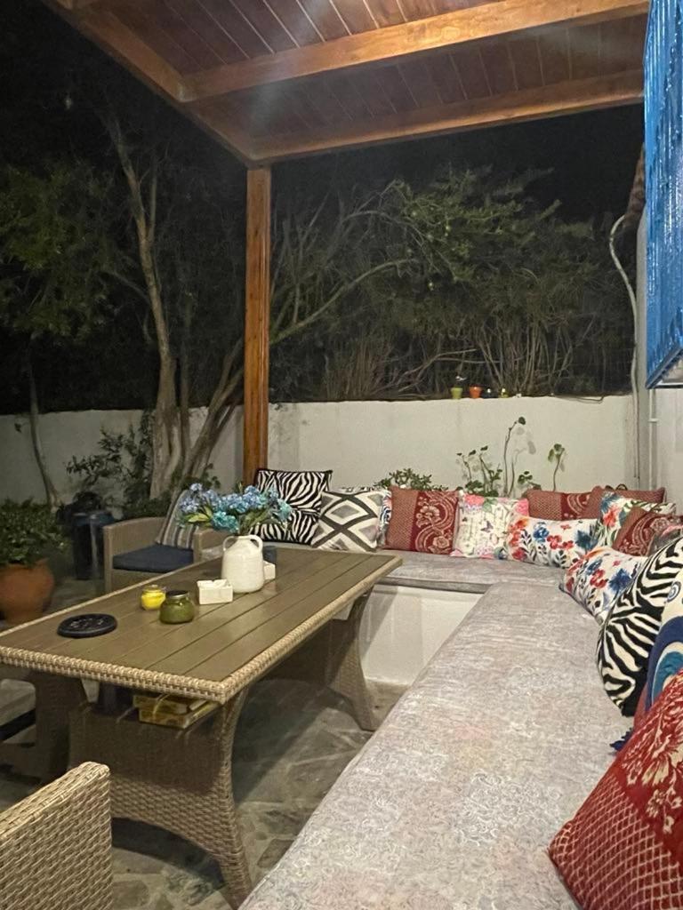 Kalivia Thorikou Lagonisi Magic Home Relaxation מראה חיצוני תמונה